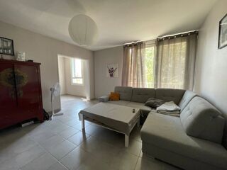  Appartement à vendre 3 pièces 64 m²