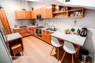  Appartement � vendre 3 pi�ces 69 m�