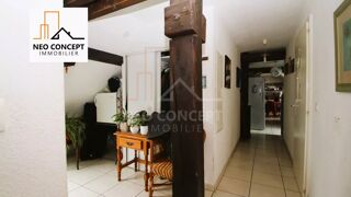  Appartement à vendre 65 m²