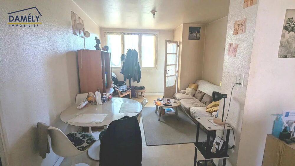 Vente Appartement Toulouse / Rangueil Toulouse