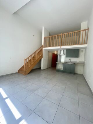  Appartement � vendre 2 pi�ces 44 m�