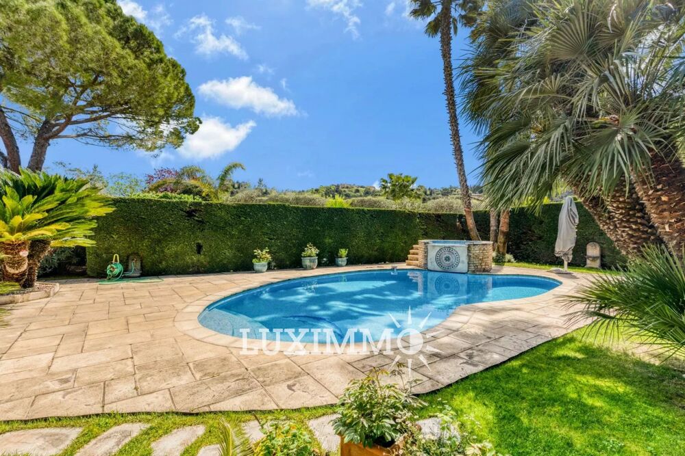 VILLA 3CH - DOMAINE SECURISE