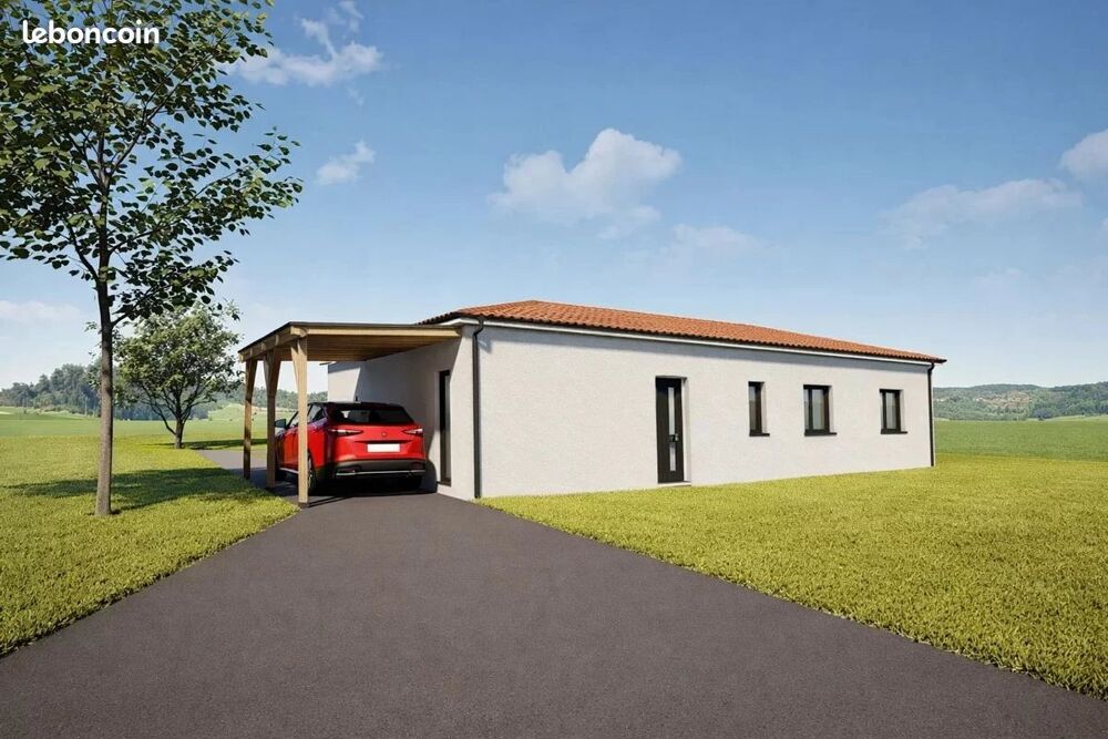Maison/Villa 5 pièces