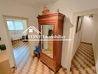  Appartement à vendre 2 pièces 51 m²