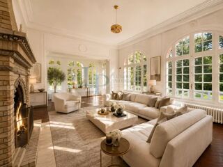  Maison à vendre 15 + pièces 337 m²