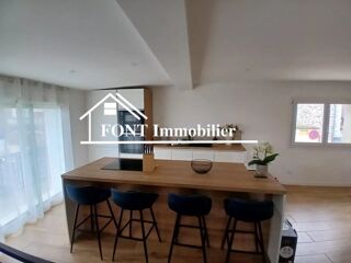  Maison � vendre 4 pi�ces 99 m�