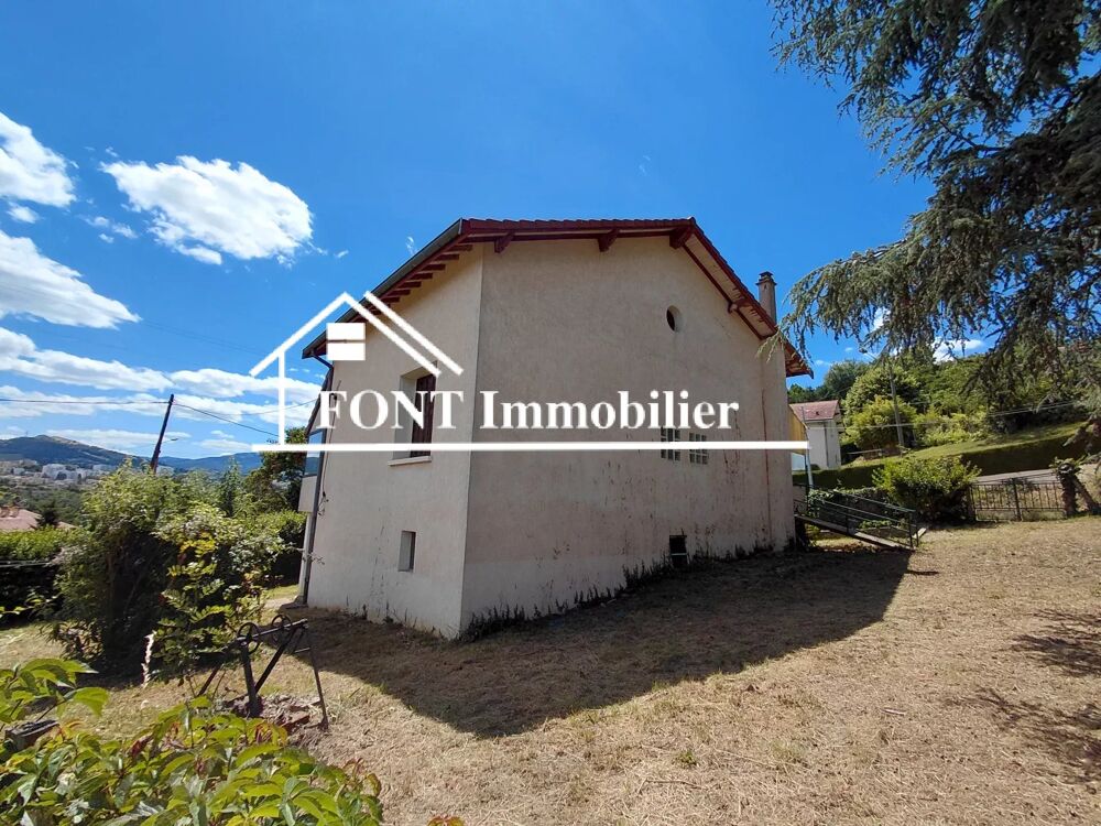 L'HORME, SUR LES HAUTEURS, MAISON 4 CHAMBRES
