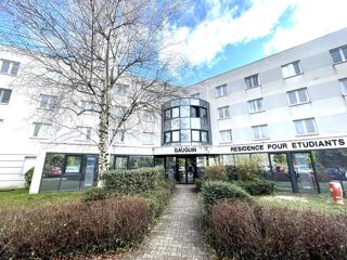  Appartement � vendre 1 pi�ce 18 m�