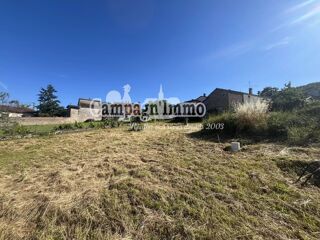  Terrain à vendre 591 m²