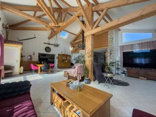  Maison à vendre 6 pièces 210 m²