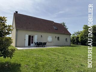  Maison à vendre 6 pièces 150 m²