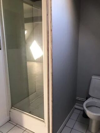 Appartement à louer 1 pièce 23 m²