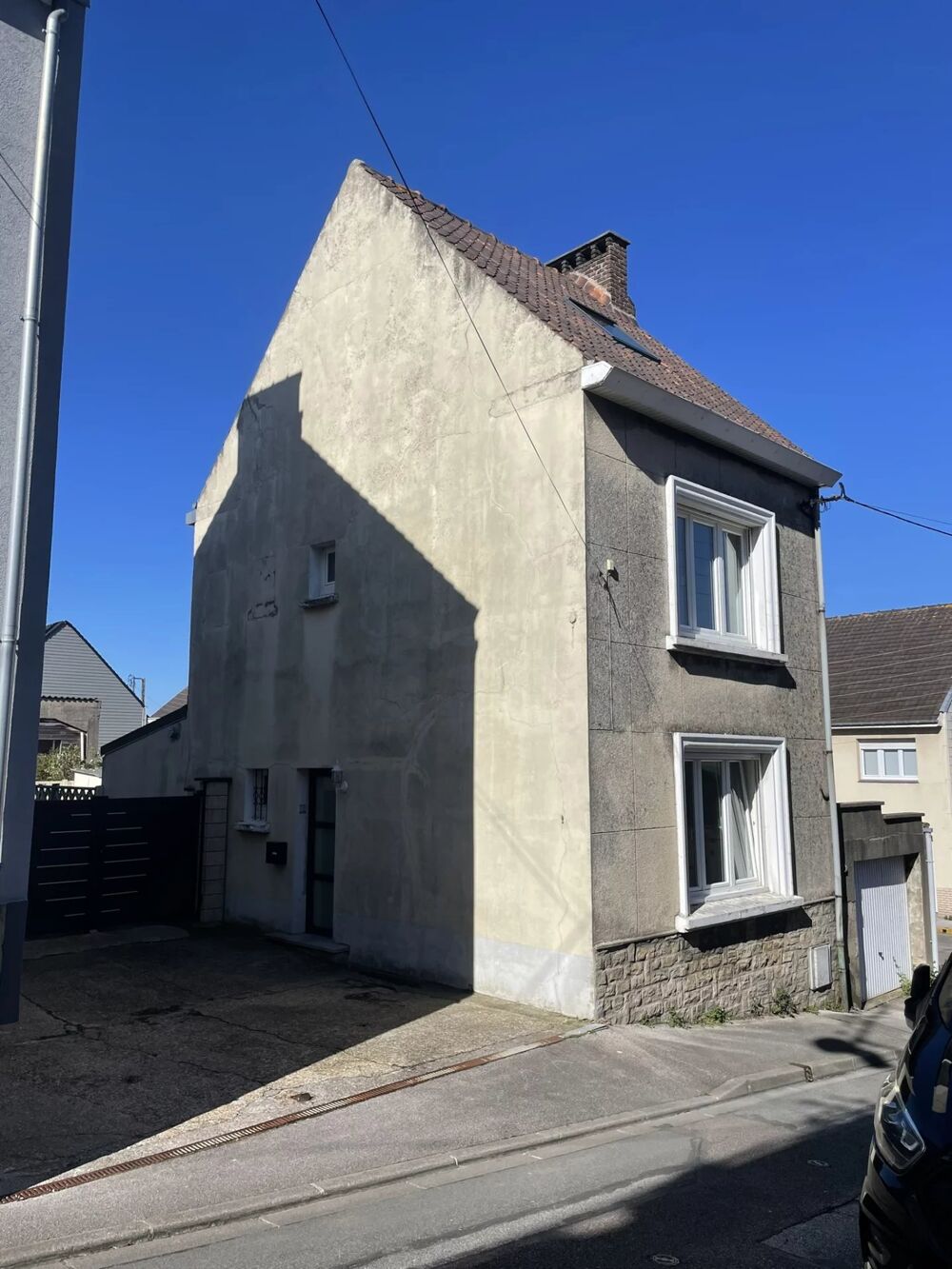 Location Maison A LOUER Outreau