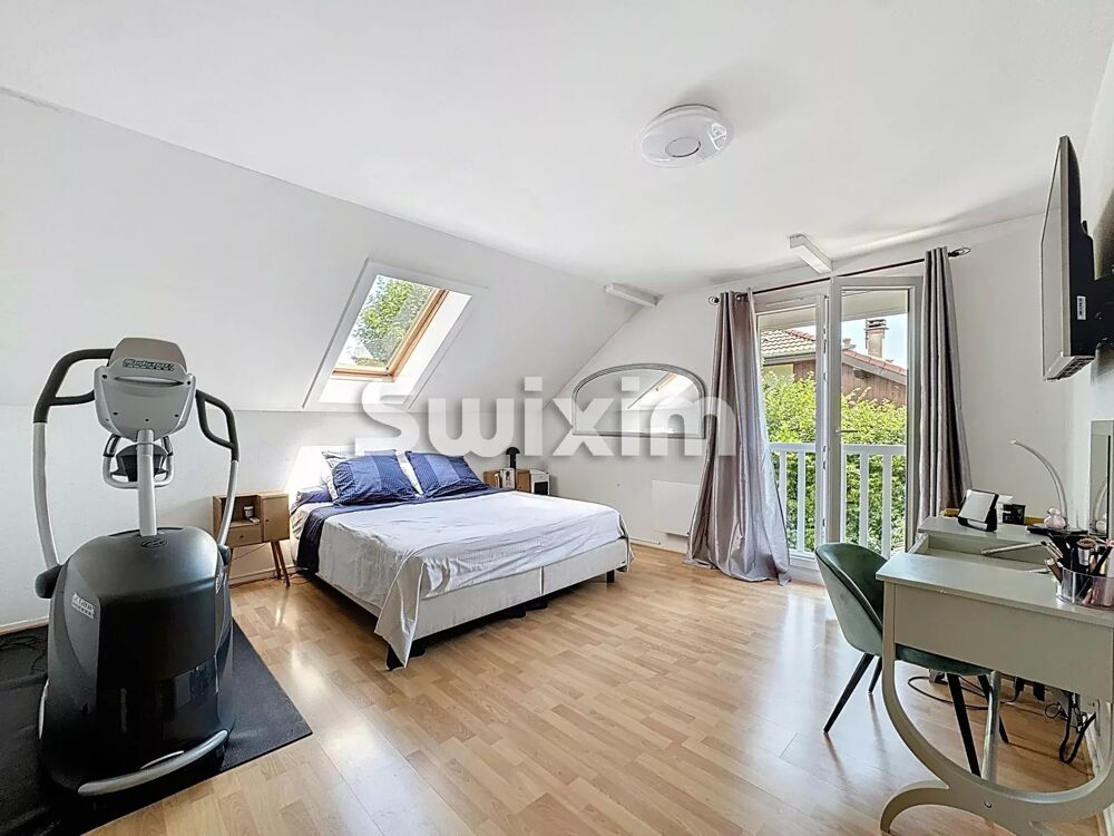 � vendre  Maison Cessy (01170)