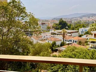  Appartement à vendre 2 pièces 46 m²