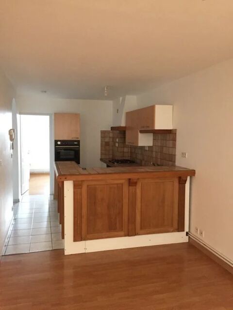   JOLI APPARTEMENT A LOUER Appartement - 2 pièce(s) - 56 m²