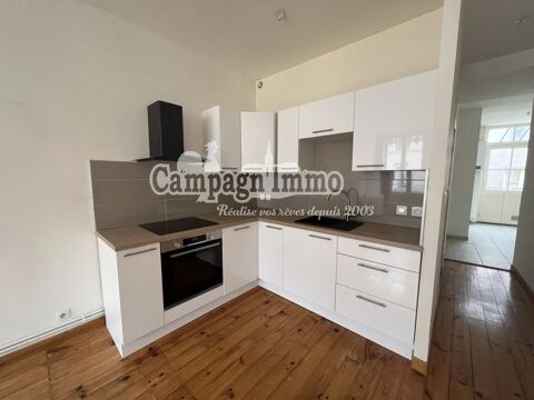   APPARTEMENT - T2 - Tarare Appartement - 2 pièce(s) - 41 m²