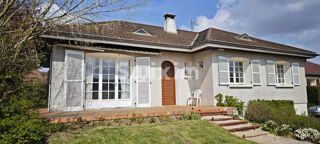  Maison à vendre 4 pièces 96 m²