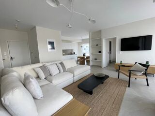 Vente Appartement 3 PIECES DUPLEX DERNIER ETAGE PROCHE PORT Nice
