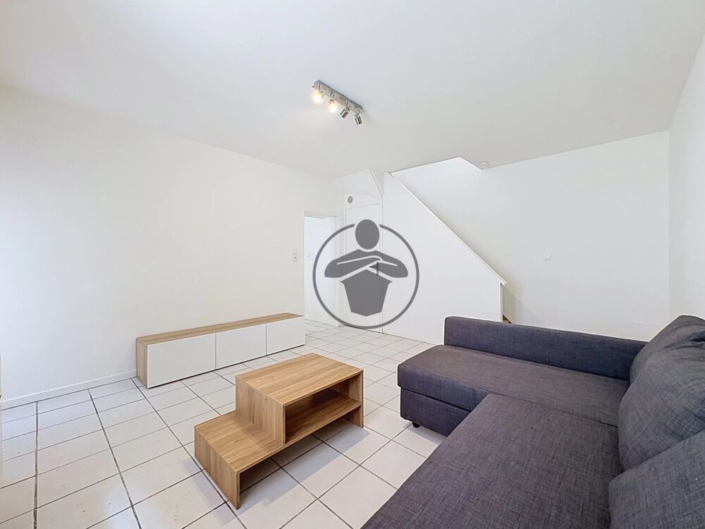 Location Maison Maison quartier Saint-Jean Saint-quentin