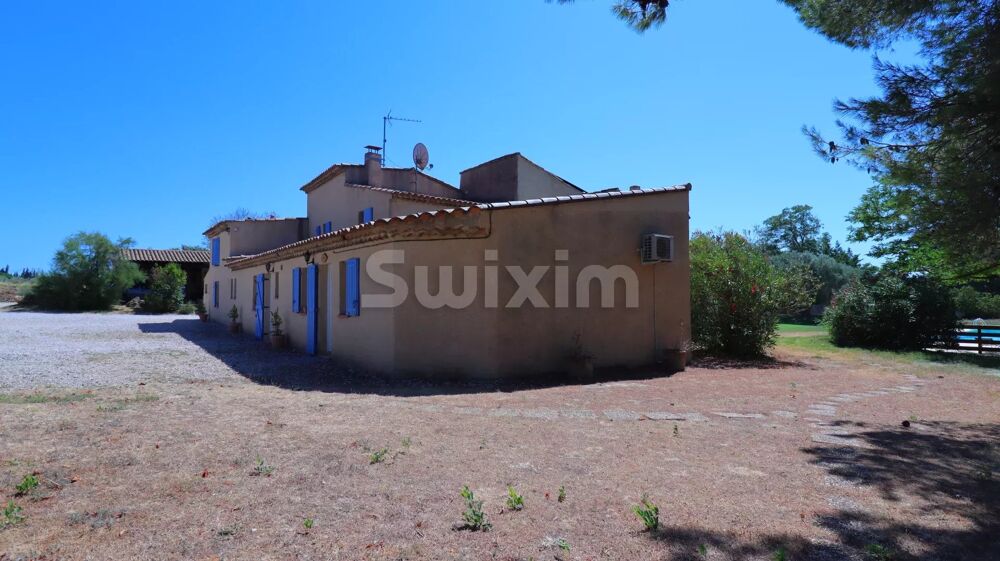  vendre  Maison Lourmarin (84160)