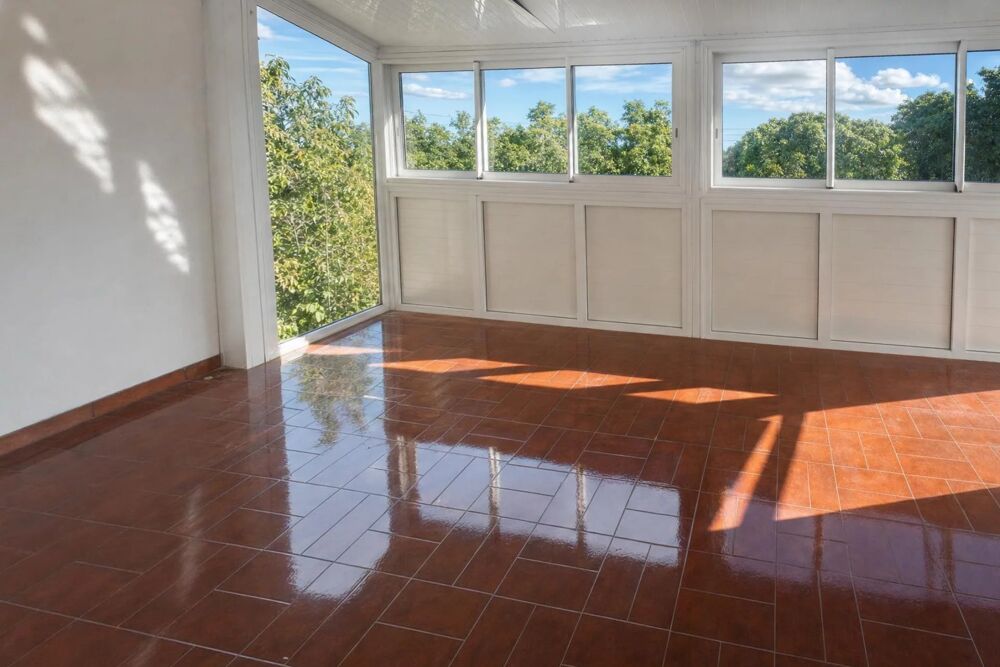 Vente Maison Maison F5/6 à rénover – Ligne Paradis, Saint-Pierre Saint-pierre