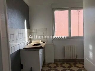  Maison à vendre 2 pièces 38 m²