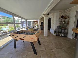  Maison � vendre 5 pi�ces 163 m�