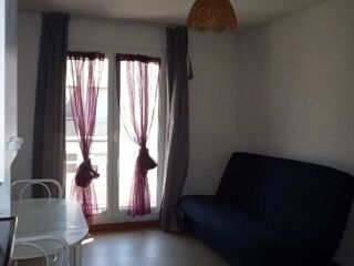  Appartement � louer 1 pi�ce 20 m�