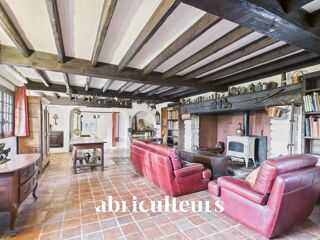  Maison � vendre 7 pi�ces 233 m�