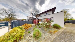  Maison � vendre 4 pi�ces 203 m�