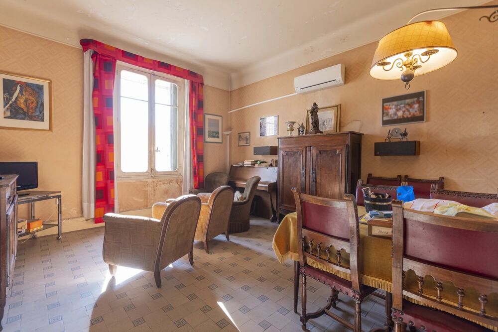 Vente Maison Maison de maître début XXe Arles