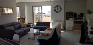  Appartement à vendre 4 pièces 91 m²