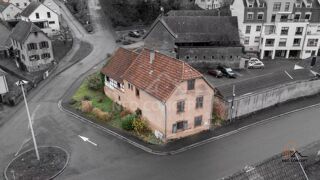  Maison � vendre 10 pi�ces 246 m�