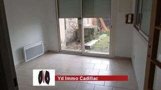  Maison � louer 3 pi�ces 83 m� Porte-de-benauge