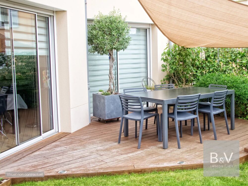 Vente Appartement Appartement 3 pices de 65 m Tournefeuille