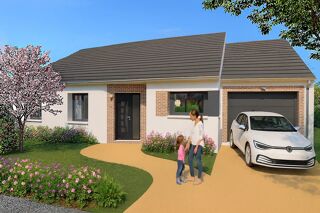  Maison � vendre 4 pi�ces 105 m�