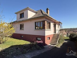  Maison � vendre 6 pi�ces 132 m�