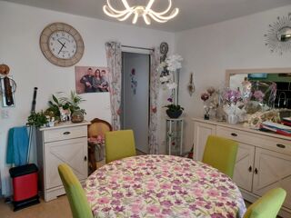  Maison  vendre 3 pices 48 m