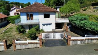  Maison à vendre 6 pièces 127 m²