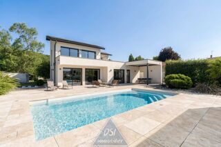  Villa à vendre 11 pièces 208 m²