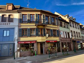  Appartement � louer 3 pi�ces 62 m�