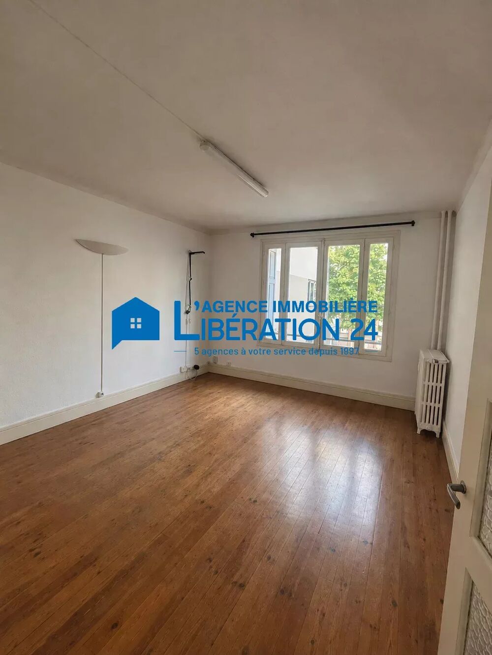 Appartement T2 de 60 m² à Saint-Étienne