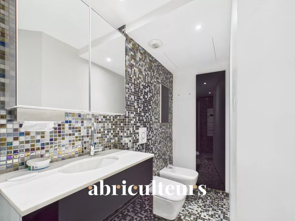 � vendre  Appartement 