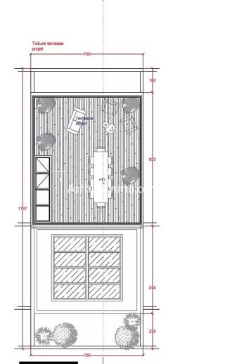  Maison � vendre 7 pi�ces 158 m�