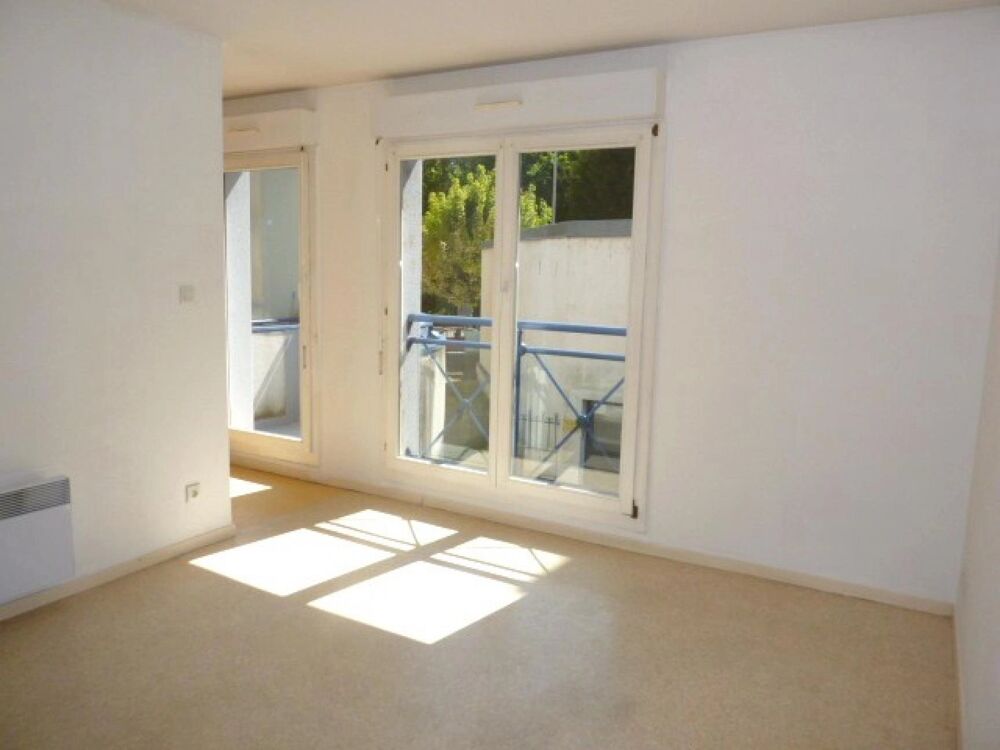 Montbéliard T1 bis avec balcon