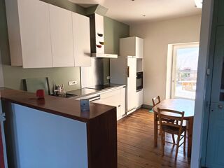  Maison à vendre 9 pièces 174 m²