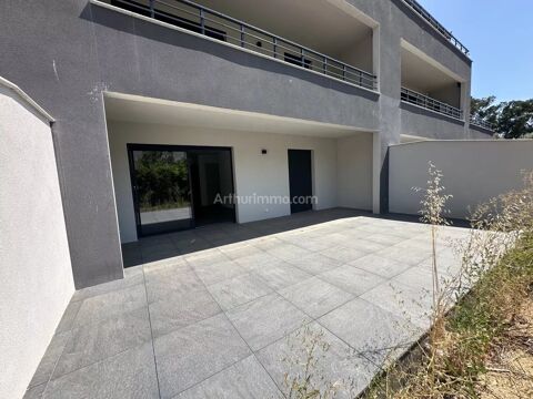  Appartement � louer 2 pi�ces 45 m�