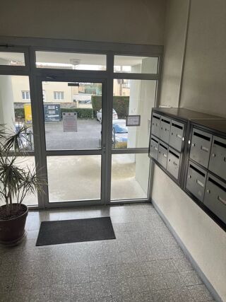  Appartement  vendre 2 pices 39 m