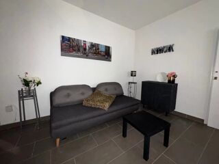  Appartement � louer 2 pi�ces 47 m�